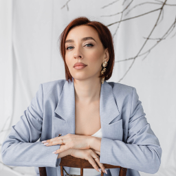 Юлия Алексанян